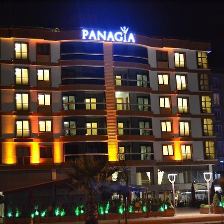 Panagia Suite Hotel Trabzon Extérieur photo