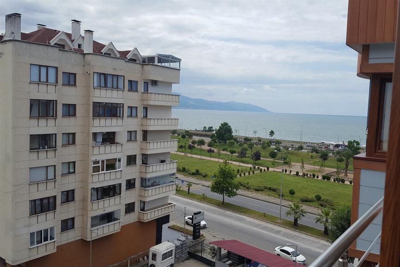 Panagia Suite Hotel Trabzon Extérieur photo