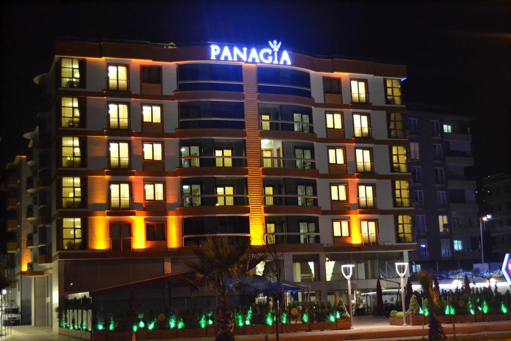 Panagia Suite Hotel Trabzon Extérieur photo