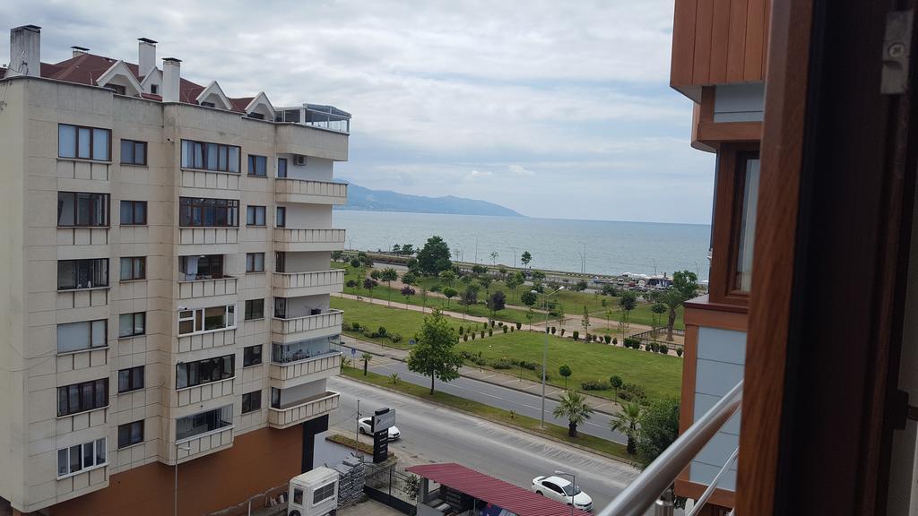 Panagia Suite Hotel Trabzon Extérieur photo